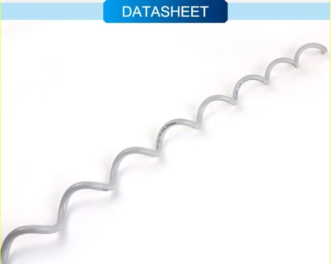 High Quanlity Spiral Vibration Damper for ADSS Fiber Fittings